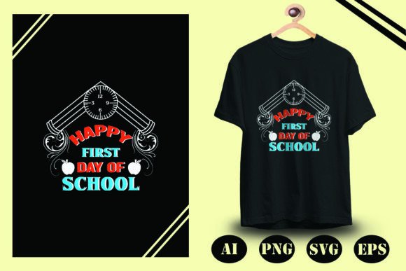 Back to School-06: A Versatile Design for Every Classroom and Creative Project
