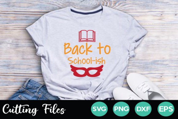 Back to School-ish: A Creative Boost for Your Projects