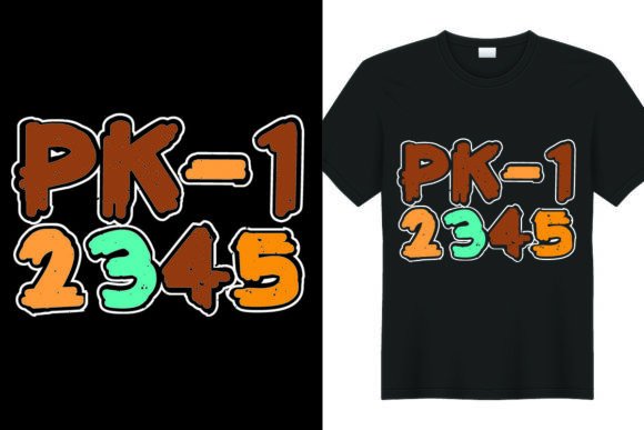 Back to School PK-1 2345: Essential Tools for Educators and Creators