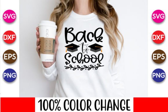 Back to School SVG: Creative and Practical Design Solutions for Educators and Students