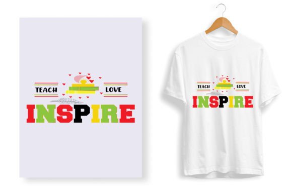 Back to School T Shirt Design 44: A Versatile and Practical Choice