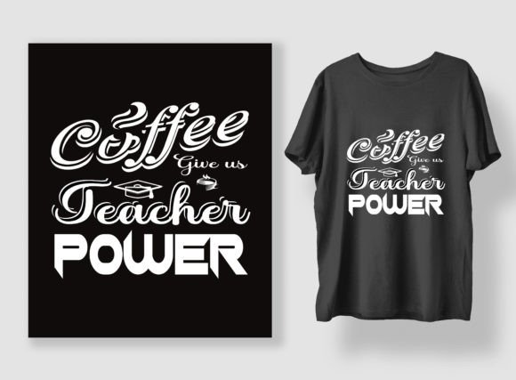 Back to School T Shirt Design 62: A Versatile and Creative Solution for Educators and Students